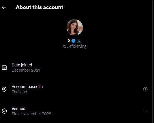 she is thai y'all so she might be a he