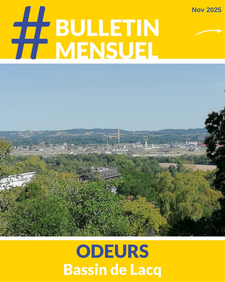 Atmo Nouvelle-Aquitaine tweet media