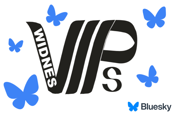 🦋 We are now on #BlueskySocial 🦋

🏉 bsky.app/profile/widnes… 🤘

🦋 Please give us a follow 🦋