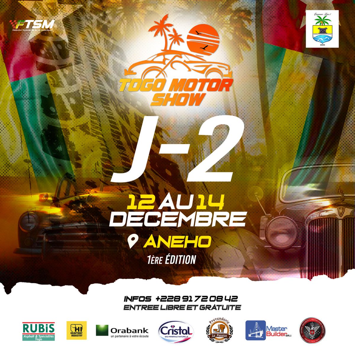 Commune des Lacs1 tweet media