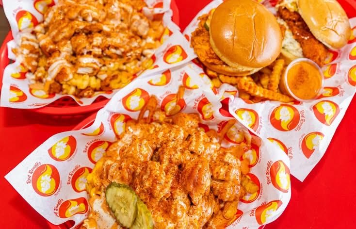 Harmony Clean tweet media