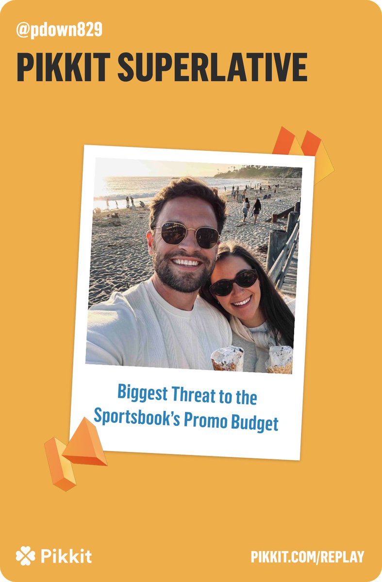 Patrick Downey tweet media