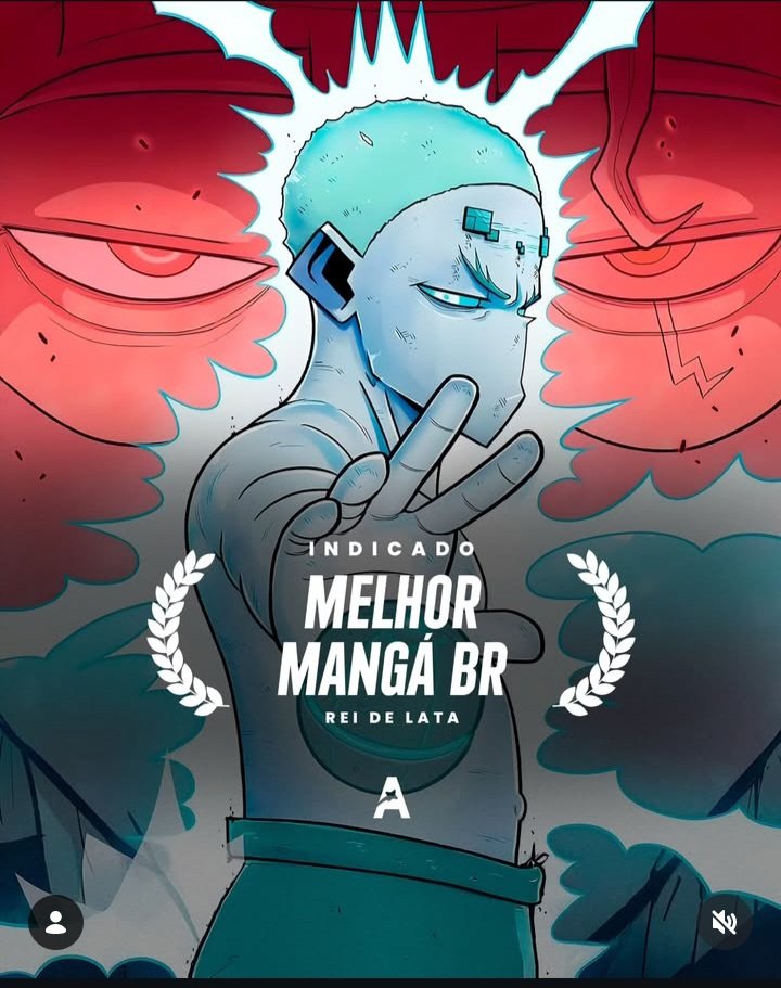 PandaDeCapa's tweet photo. VOCÊS FICARAM SABENDO?
No Anime Awards deste ano vai ter uma categoria de "MELHOR MANGÁ BR".
E o mais doido é que eu e meu irmão estamos concorrendo. A gente cria história desde pequeno juntos, na moral, tô muito feliz!!!
Quem quiser votar é só entrar no link  no comentário \o/ https://t.co/wtlJ8mKX8R