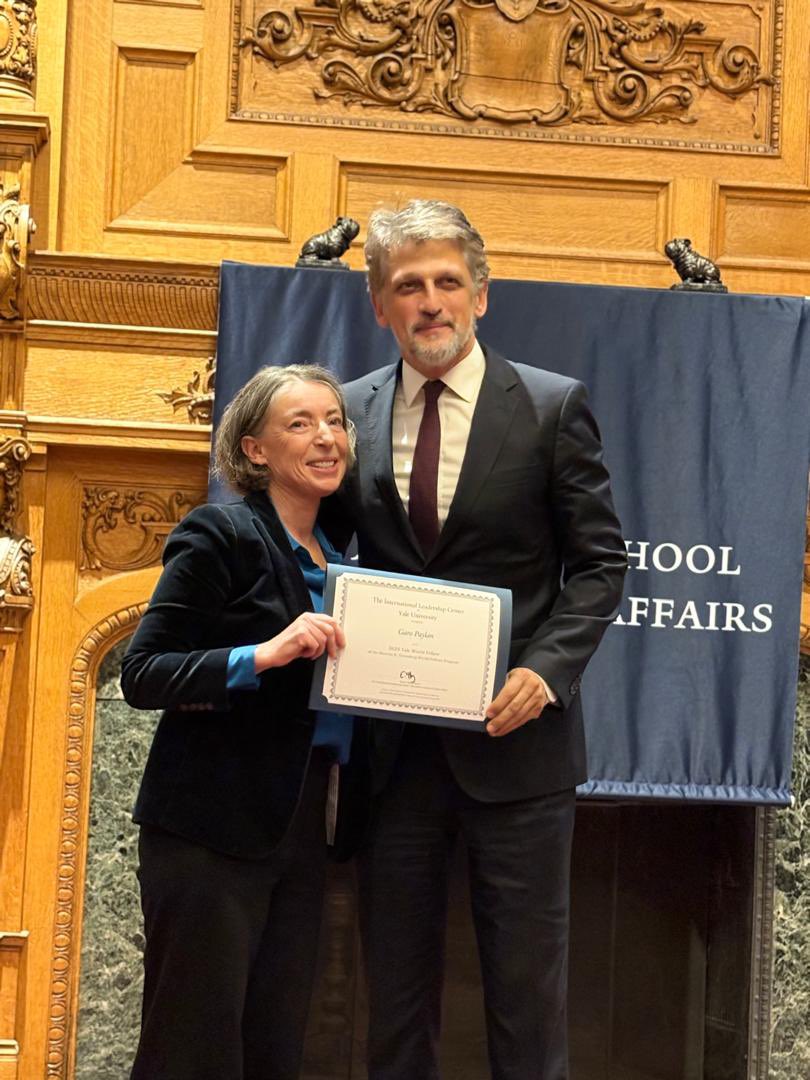 Garo Paylan - Կարօ Փայլան tweet media