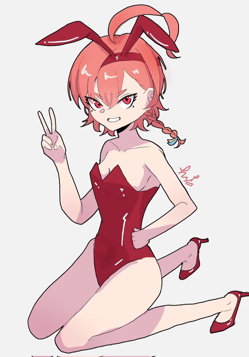 #美甘ネル　#ブルアカ　#BlueArchive