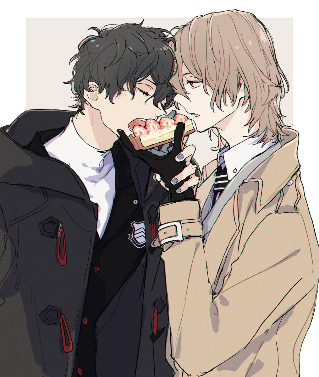 銀回 (@AMEshino) / Posts / X