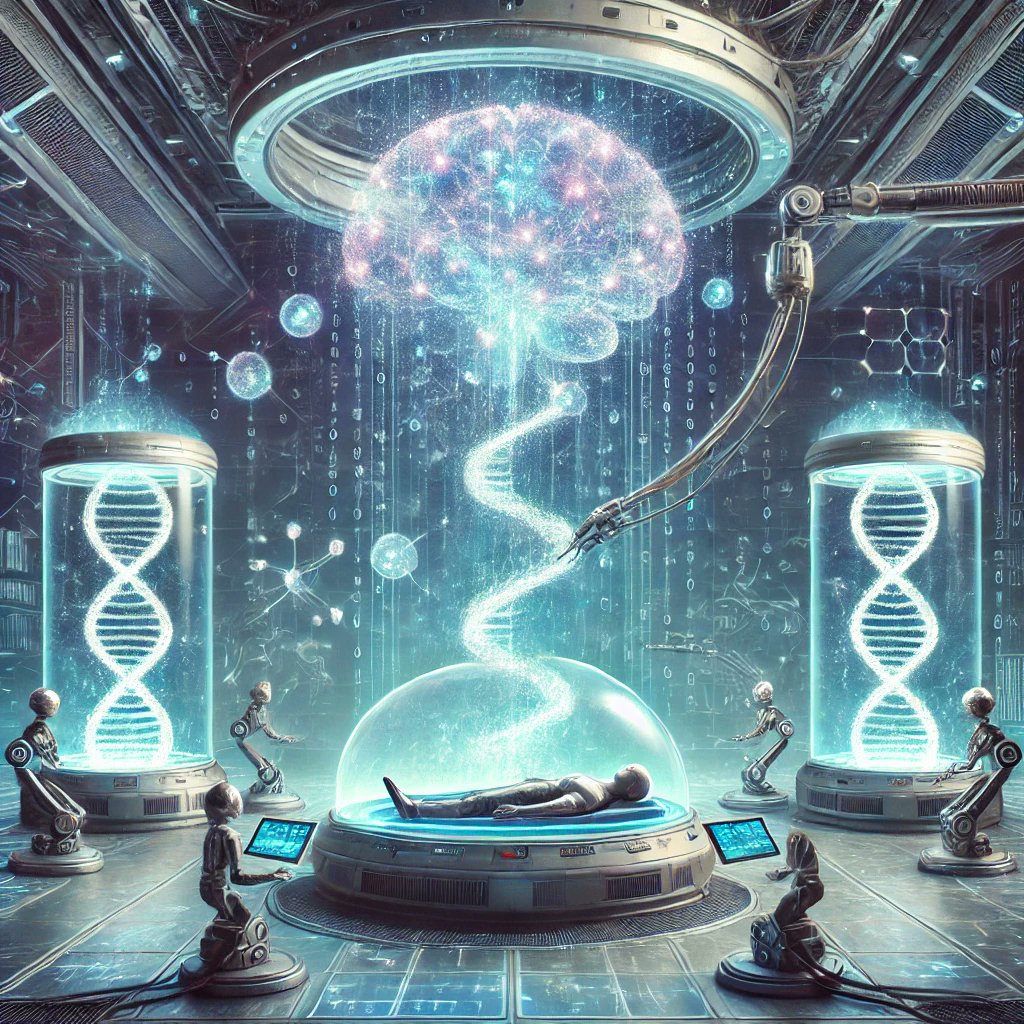 Science Reversing Death  Brain Upload &amp; Future Business Trends  #mindcan... youtu.be/4AfI2i8OghI?si… via <a href="/YouTube/">YouTube</a>