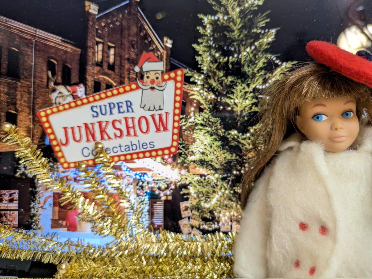 ジャンクショー用務員 tweet media