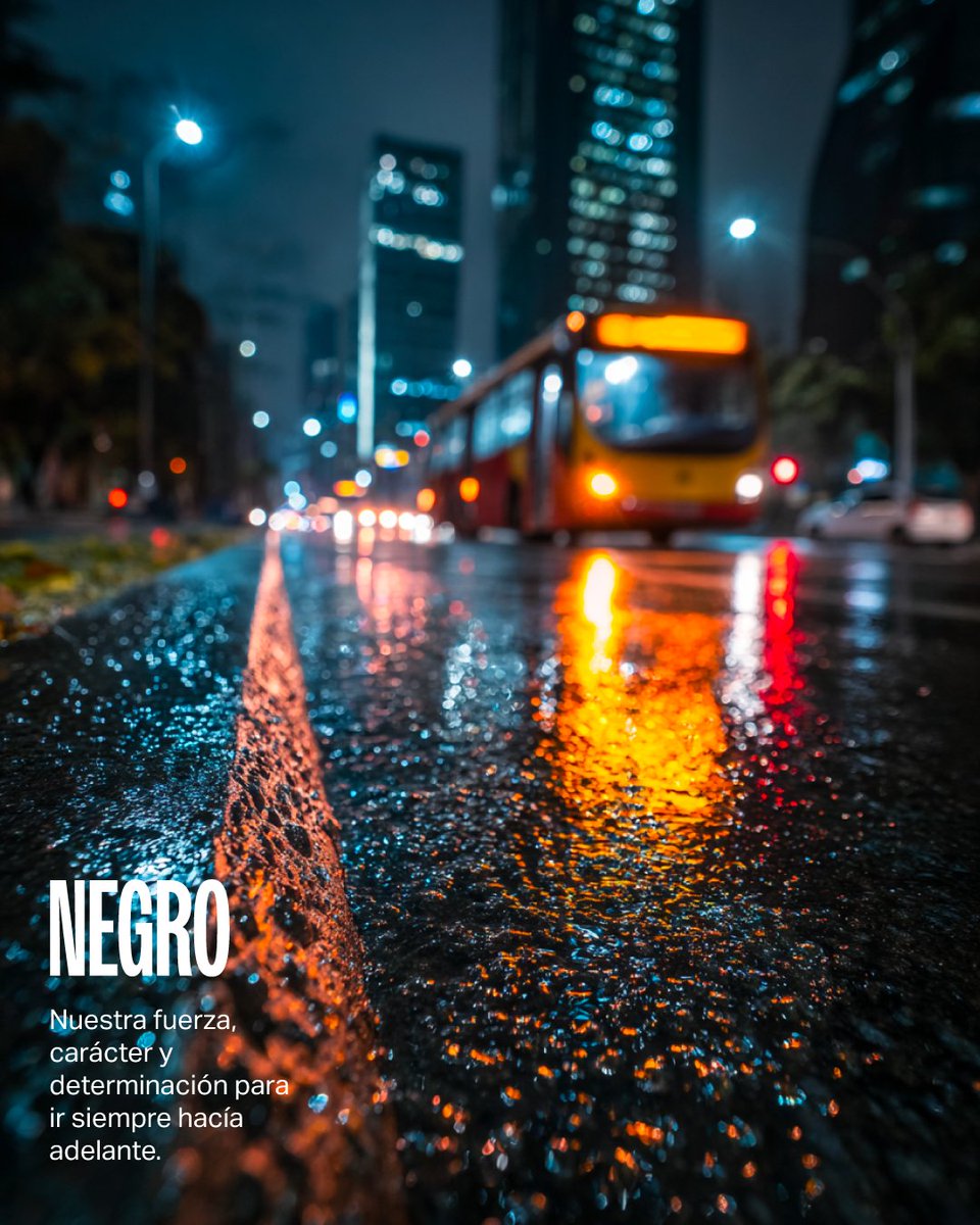 Blanco, negro y dorado: los colores que hablan de Bogotá y del club que estamos construyendo juntos.

#EstaHistoriaEsDeTodos 🤍🖤💛