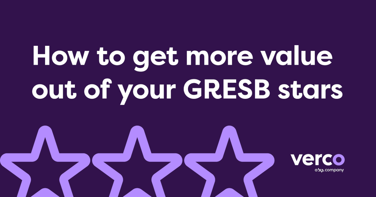 In the latest article in our series on #GRESB, members of our GRESB team suggest three ways you can get wider value from the data you collect for your submission. Read it here: hubs.la/Q03XBr-g0 #RealEstate #GRESBReporting