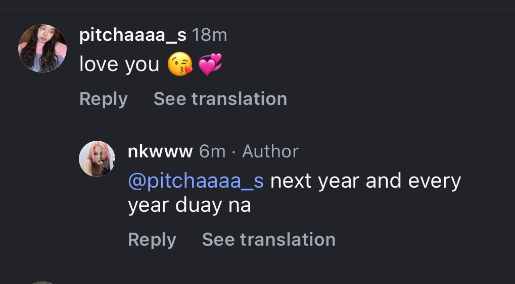 juneberrykw's tweet photo. โหหหเลยหรอพี่ 😭😭😭😭😭🥺 https://t.co/FKuyHT8sr5