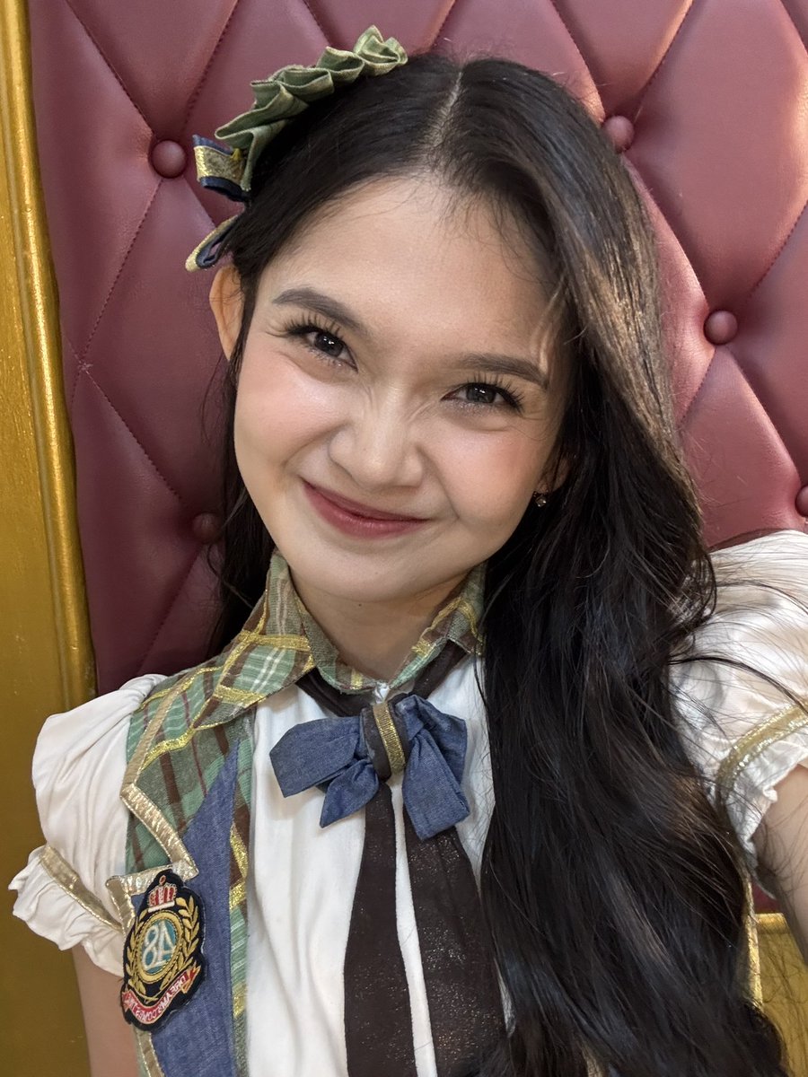 C_IndahJKT48's tweet photo. thank you twt hari iniii💓 https://t.co/GTNYHctWK3