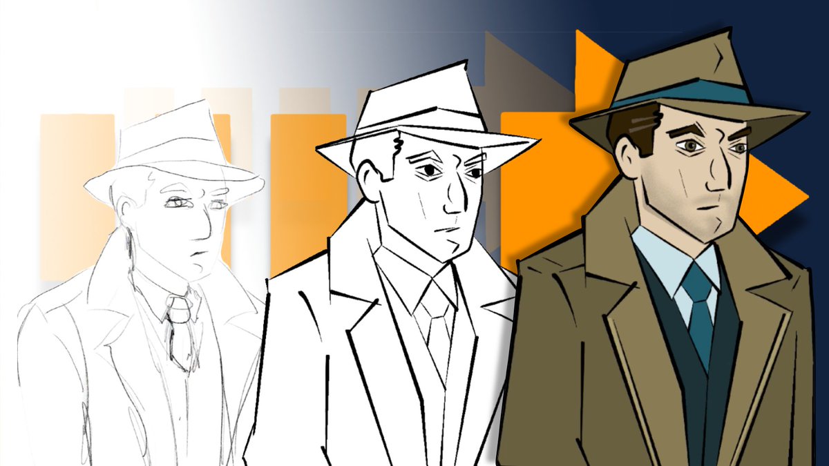 The Point & Click Devlog tweet media