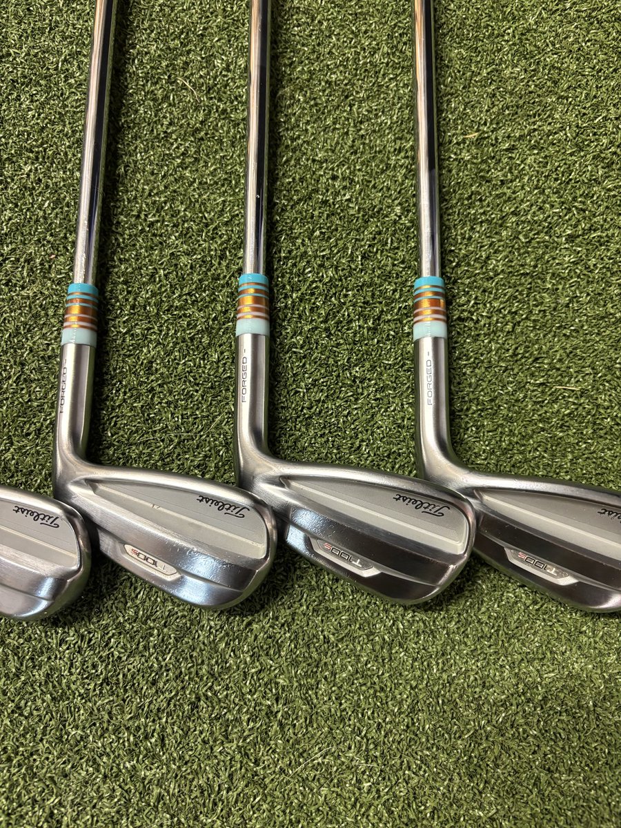 BeaugeyCustom's tweet image. Custom Ferrules!