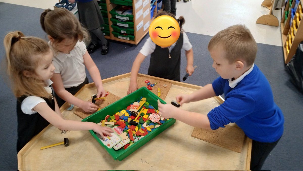 Latimer Primary School tweet media