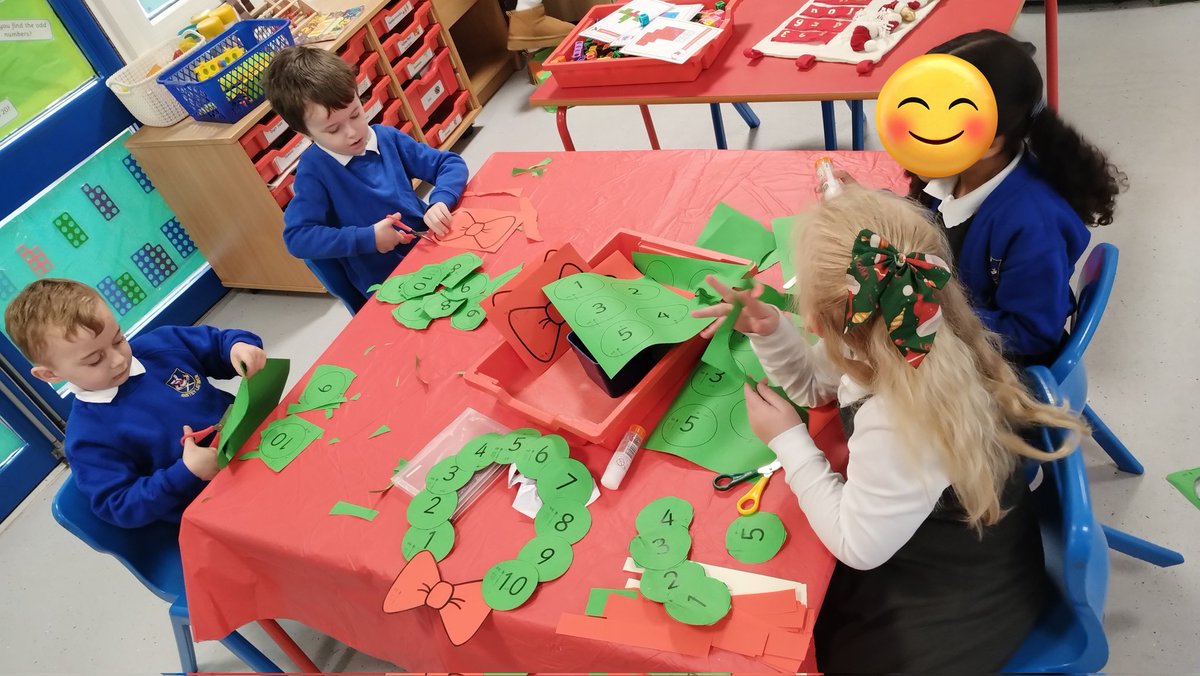 Latimer Primary School tweet media