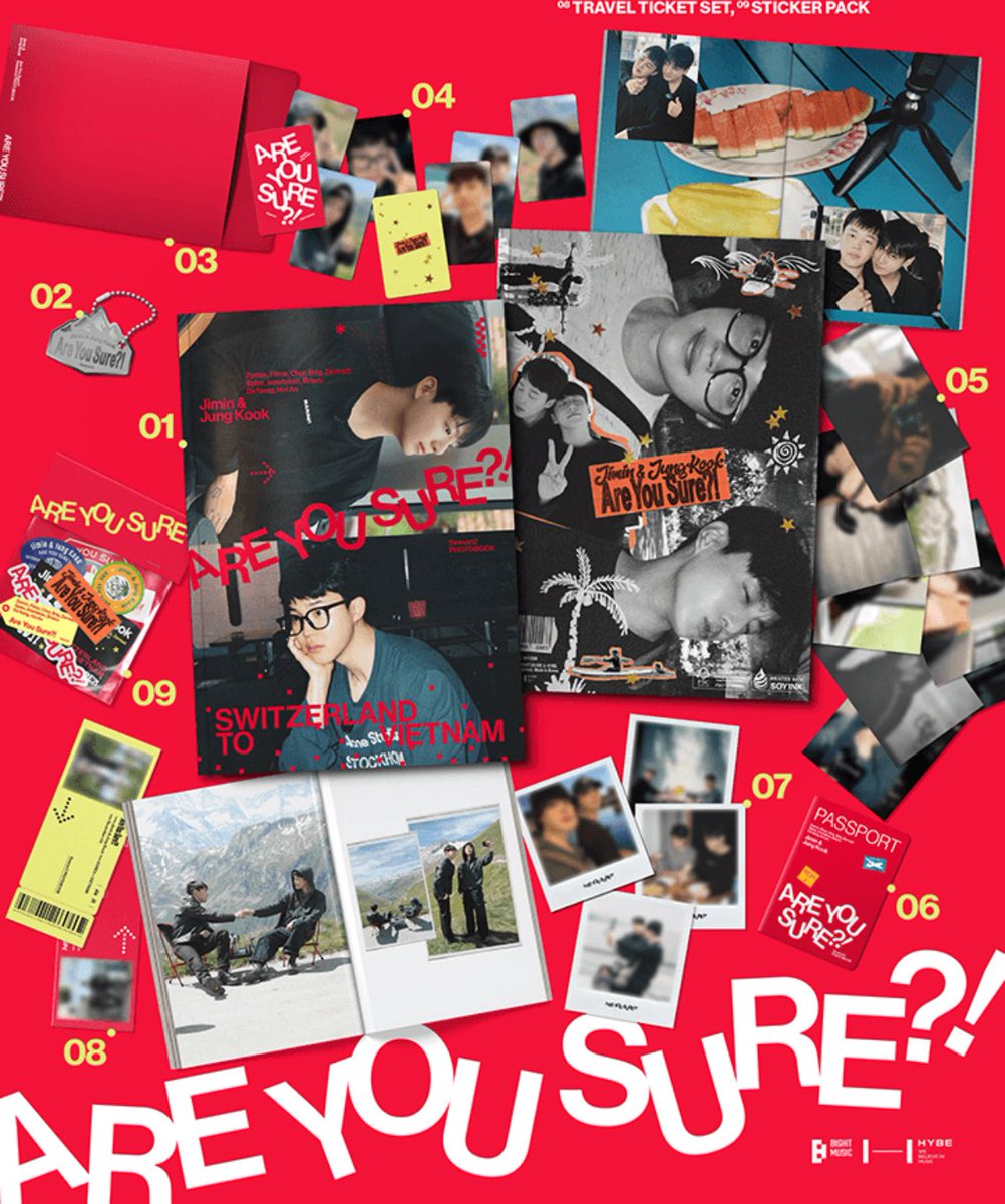 MeesMerchShop's tweet photo. Are you Sure Photobook Season 2
Release Date: Jan 21, 2026 ~ Jan 28, 2026

₱1799

Payment Terms:
₱800 reservation, 50% DP ₱499 on January 15th. Full payment once on hand of ₱500. https://t.co/ZZaIEjjGQp