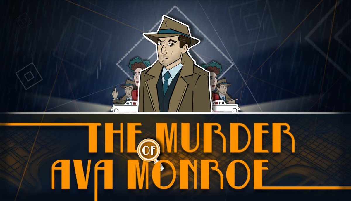 The Point & Click Devlog tweet media