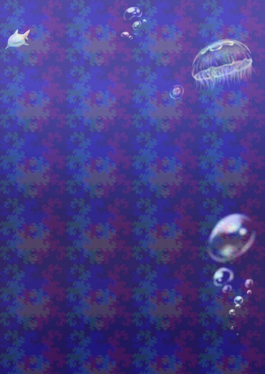 スーズのイラスト、スーズ抜き