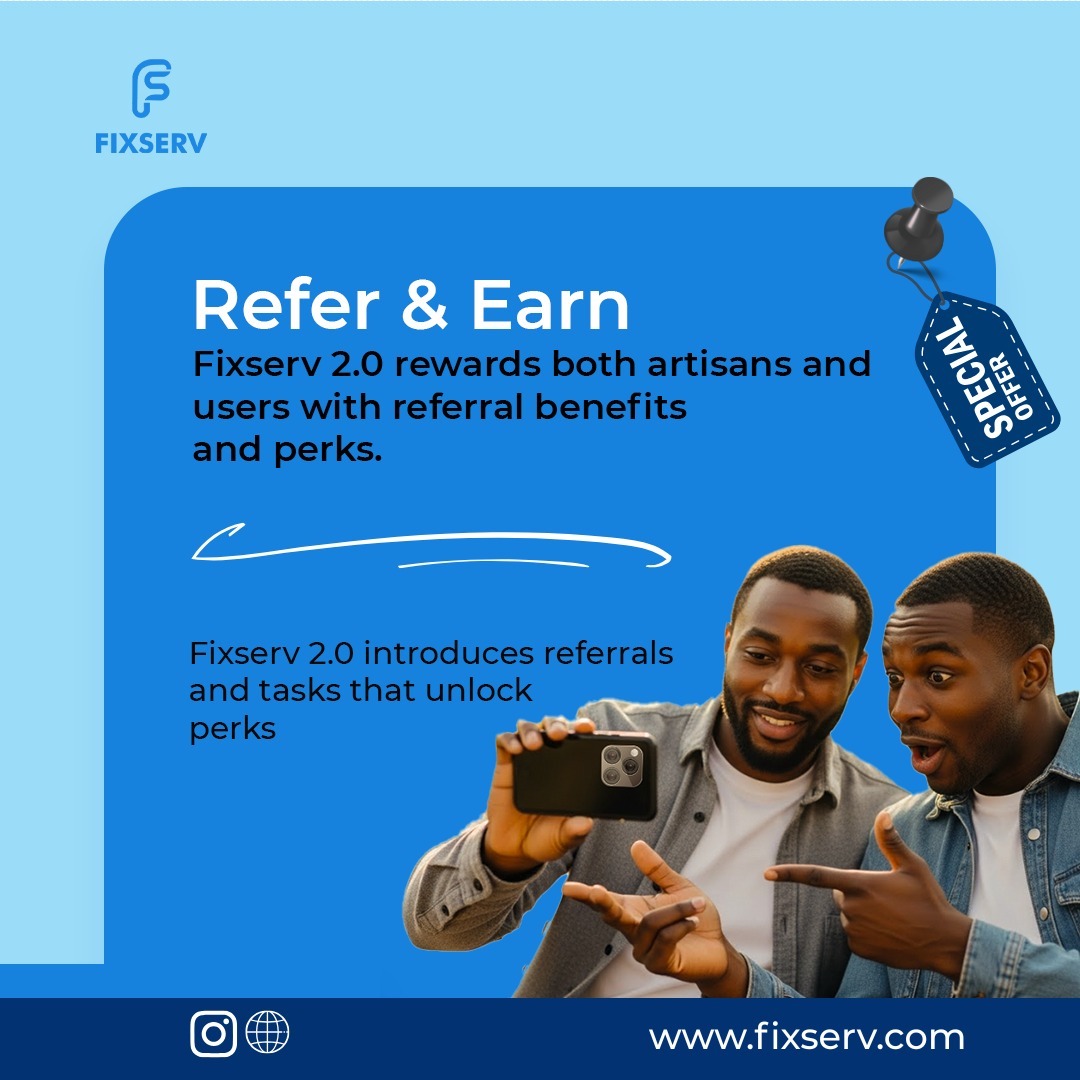 Fix Serv tweet media