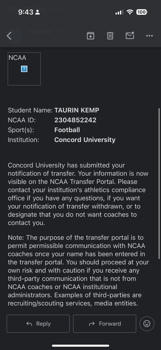 Taurin Kemp tweet media