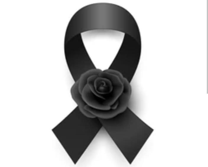HOY ES UN DÍA DE LOS QUE NUNCA , NUNCA SE QUISIERA CONTAR , DÍA TRISTE POR LA MUERTE DE UNO DE LOS JUGADORES DE NUESTRO CLUB ,DESDE ESTAS LÍNEAS NOS SUMAMOS AL DOLOR DE SU FAMILIA EN ESTOS MOMENTOS TAN DIFÍCILES.
D.E.P.  PEQUEÑO HÉCTOR