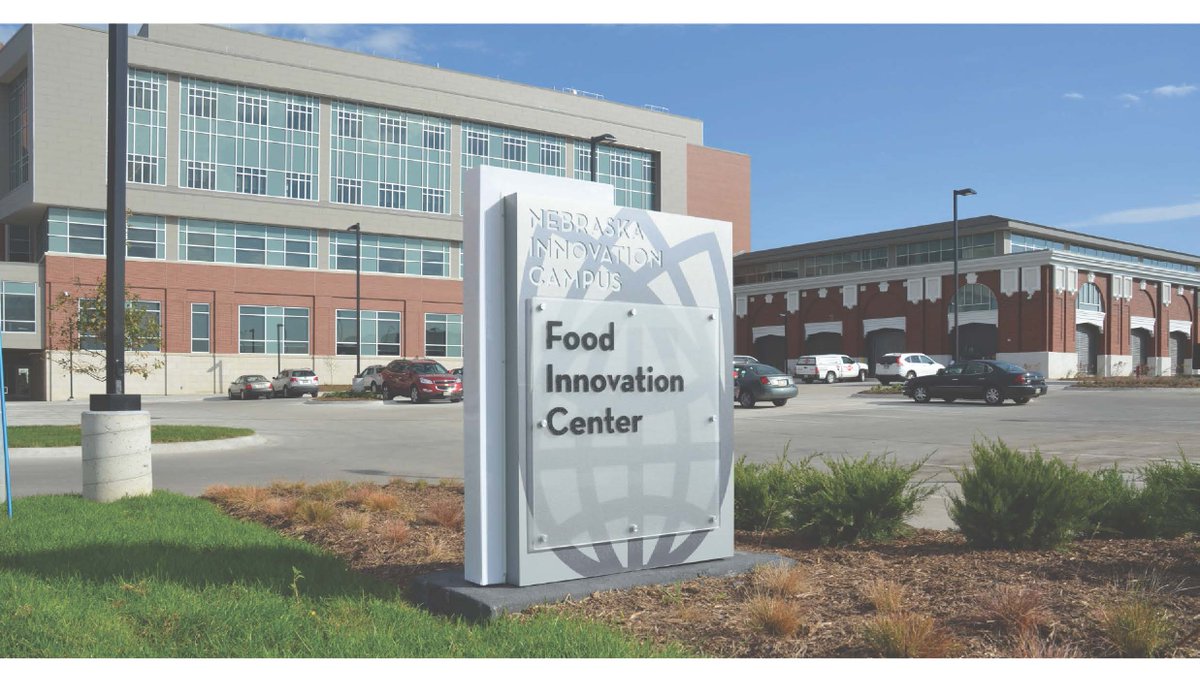 Nebraska Food Science & Technology tweet media
