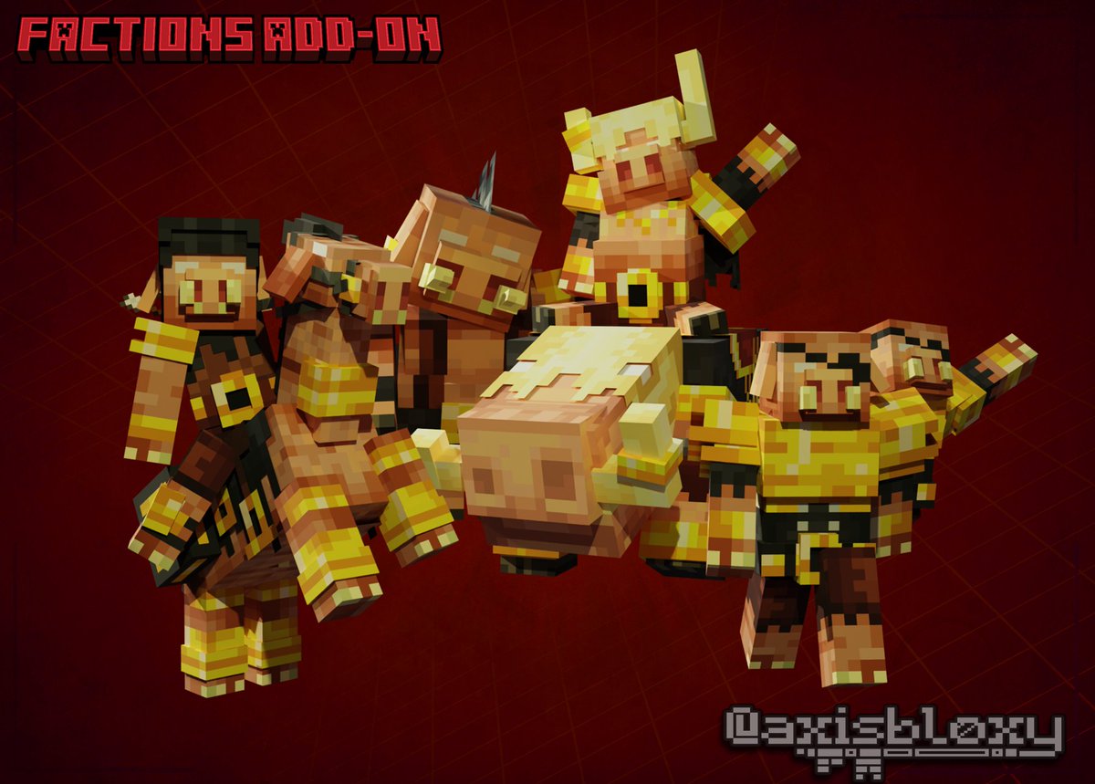 Axis Bloxy tweet media