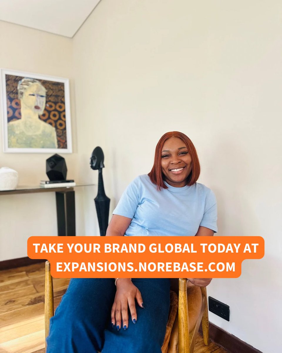 Norebase's tweet photo. SOS 🚨 

Expand your brand now at https://t.co/1Ia1HhKDuK or comment ‘Expansion’ and we’ll reach out to you.

#Norebase #Goglobal #expansion #globalexpansion https://t.co/ECaqupGqsA