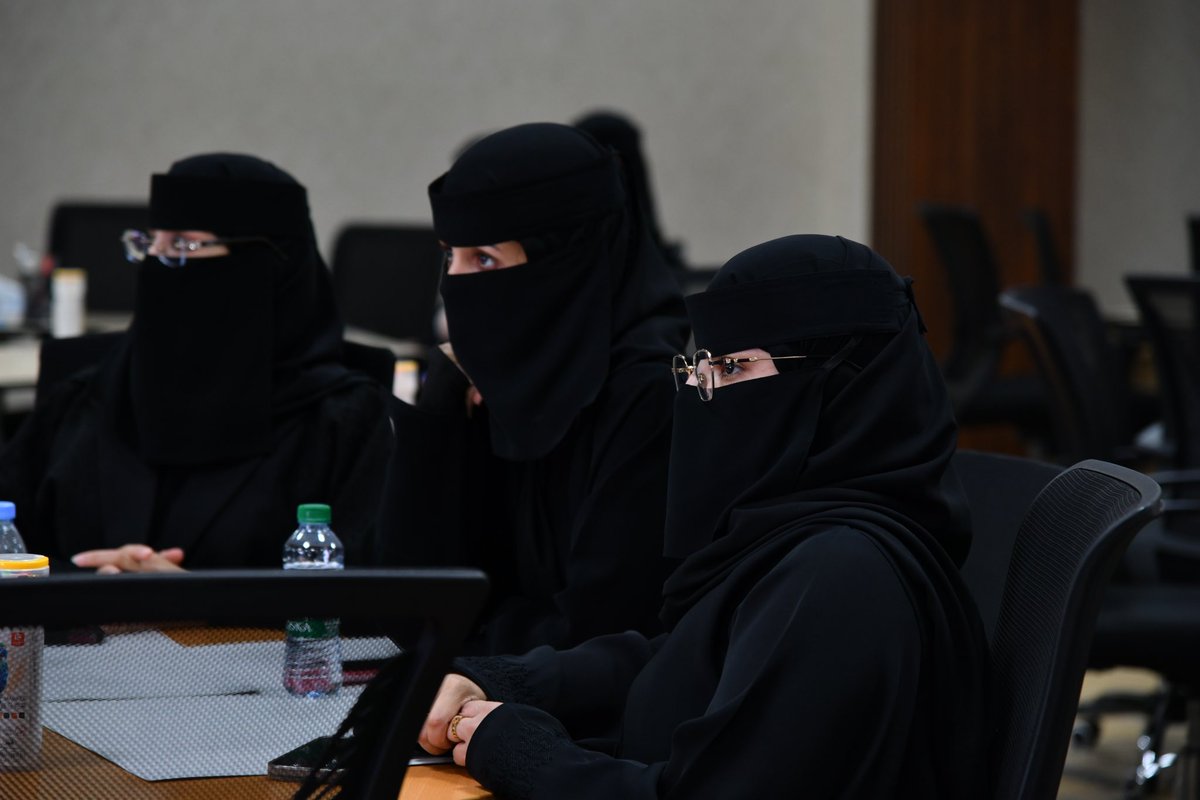 جامعة نجران tweet media