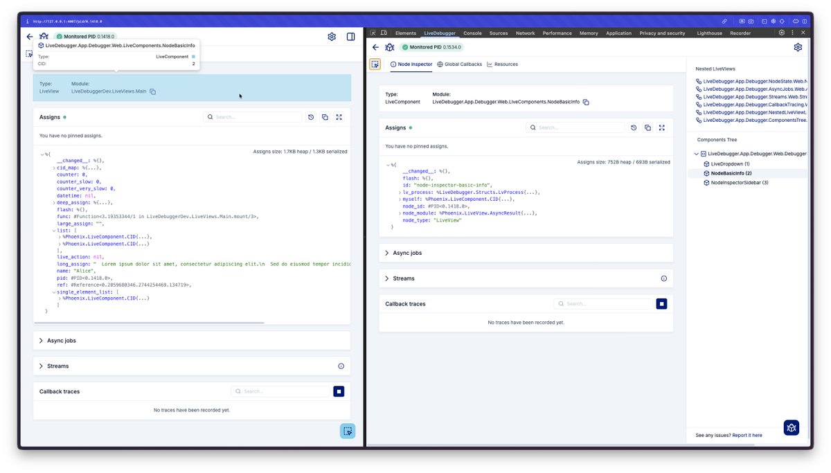 Elixir by Software Mansion tweet media