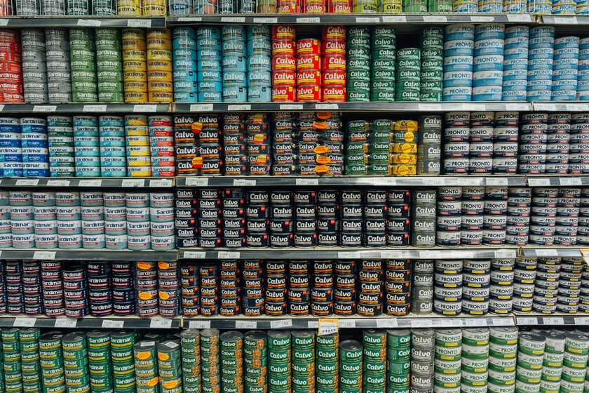 Hay decenas de influencers obsesionados con ayudarnos a elegir la lata de atún perfecta. El problema es que lo que dicen no tiene mucho sentido motorpasion.com/p/332610