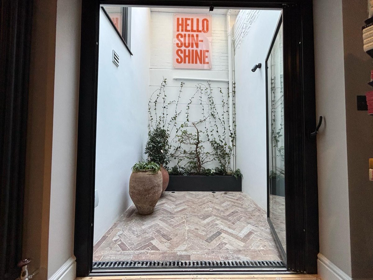 Meristem Design tweet media