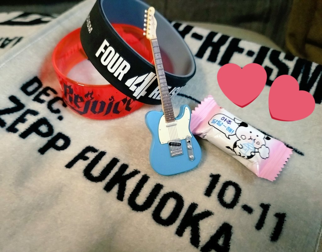 ヒゲダンーー、最高😭 心に染みる素敵なライブでした！ 演奏聴いて、涙