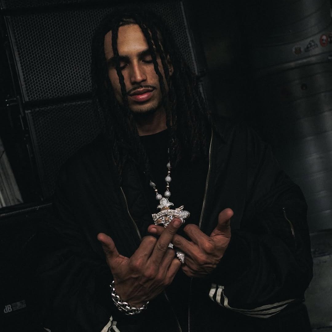 MATUÊ

XTRANHO 💿
(ÁLBUM)

🚨HOJE ÀS 21H🚨