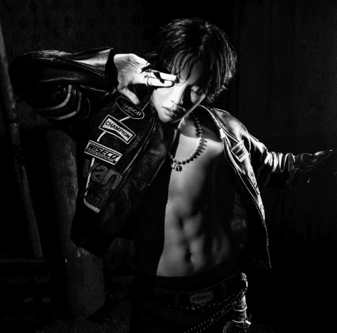 AboutMusicYT's tweet image. J-Hope was the biggest kpop touring solo act in 2025 globally, grossing over $79.9M.