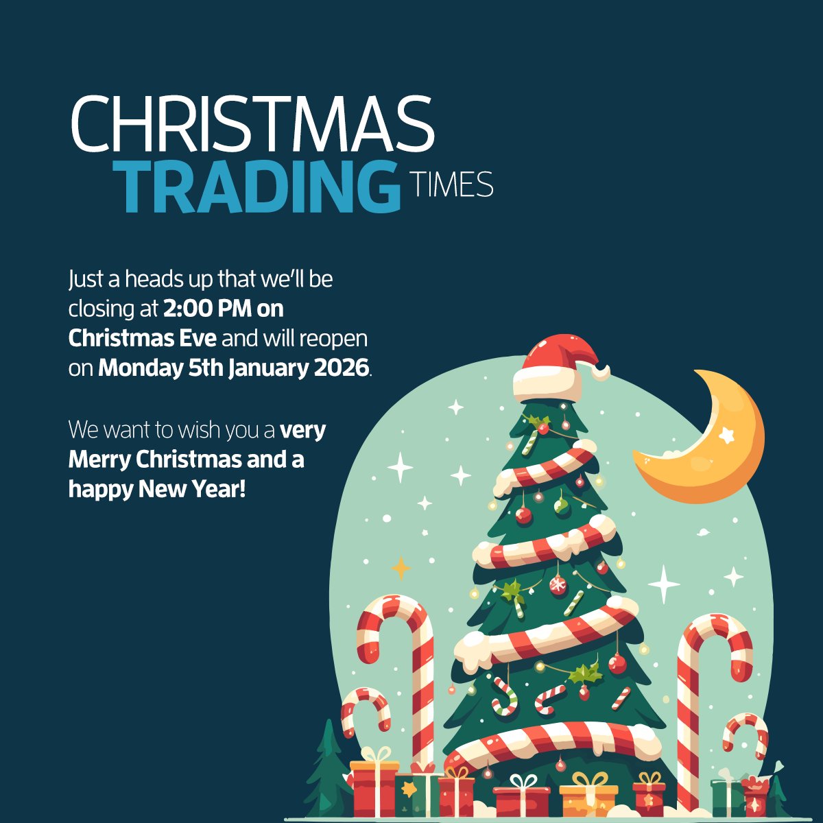 Normans Business Solutions tweet media