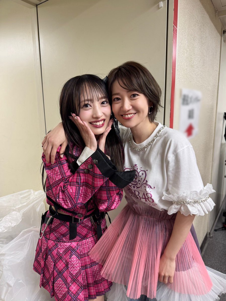 向井地 美音 (@mionnn_48) / Posts / X