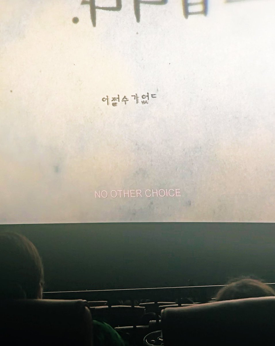 d_zeronimo's tweet photo. Brat chan-wook ne maši https://t.co/P5ze2nhEqZ