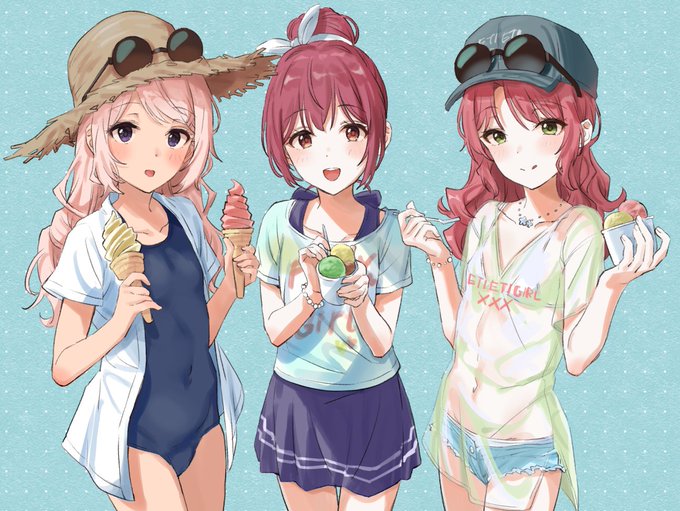 むかしかいたえ 