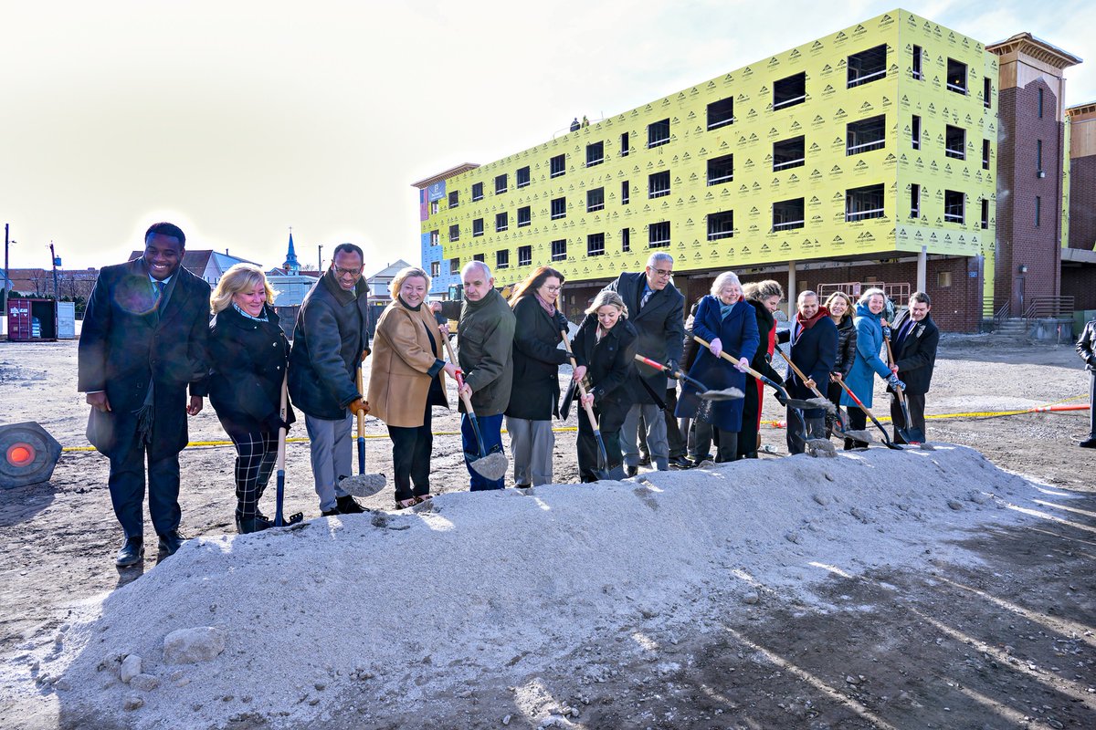 RIHousing tweet media