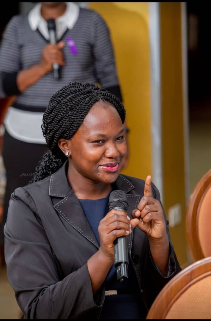 FIDA_Uganda's tweet photo. We celebrated this #InternationalHumanRightsDay2025 in the company of our broader women’s justice community🌼as we gathered for the High-Level Feminist Convening organized by the Domestic Violence Act Coalition. 

Represented by @OmegaAloyo, we reflected on the intersecting shifting realities affecting women and girls, unpacked the growing threats to feminist organizing, and explored new ways to strengthen solidarity and support the overall wellbeing of activists.