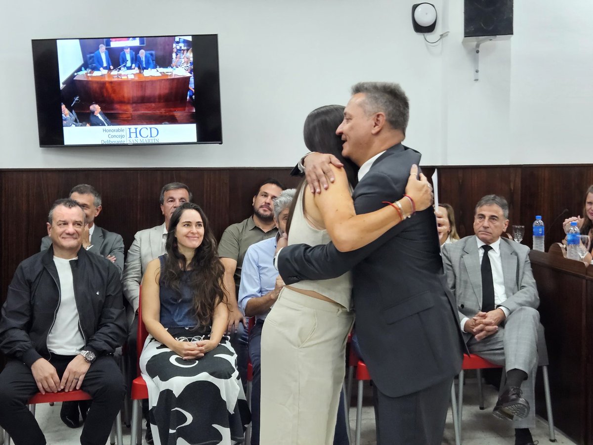 Leandro Capriotti tweet media