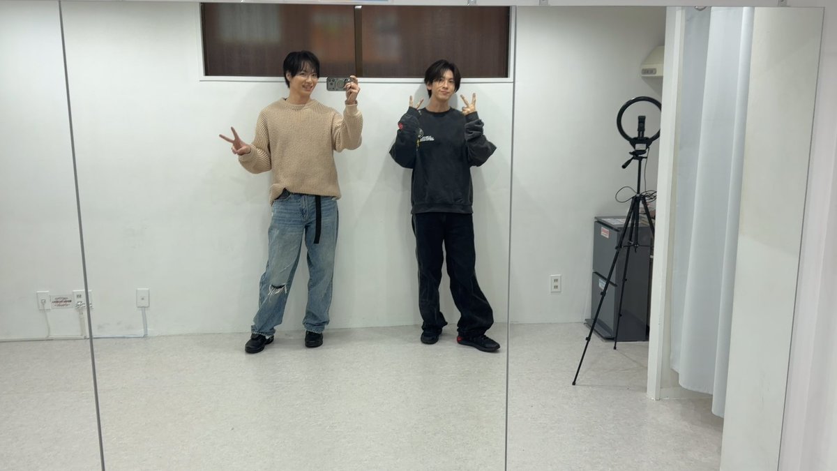 12人でのぽかぽかありがとうございました！ 僕らの口笛で色んな経験を