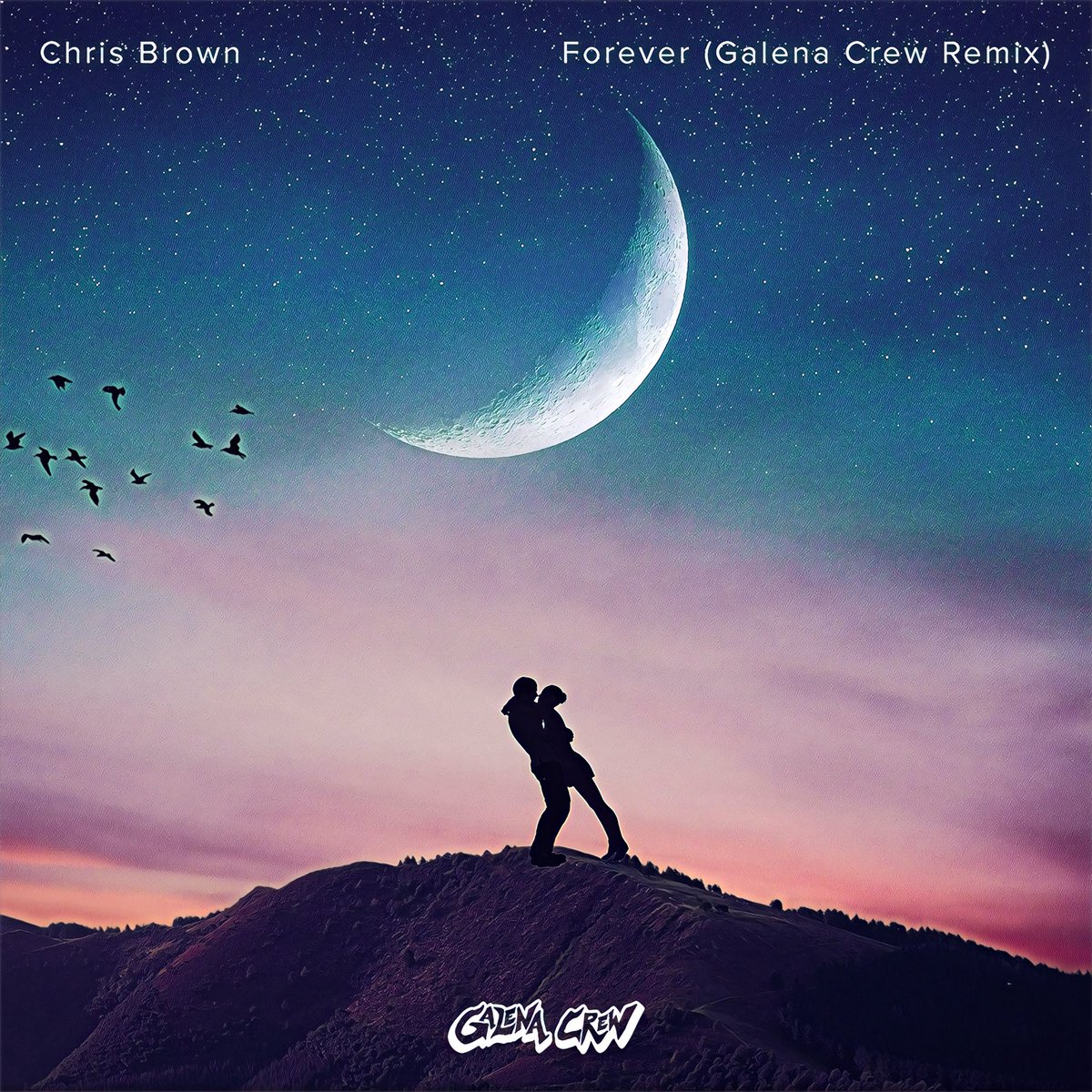 GalenaCrew's tweet photo. Put our bass house/trap twist on this all time classic https://t.co/bKExHU7Yve