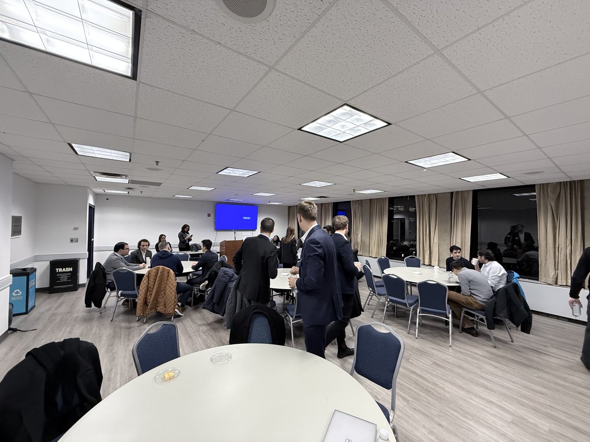 The GW Competition & Innovation Lab tweet media