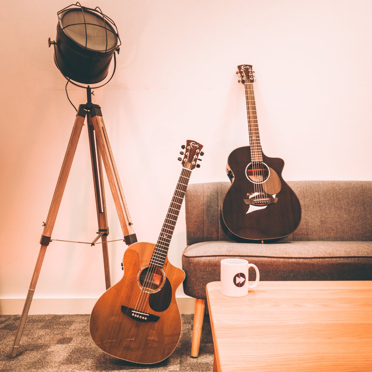 Presto Music shop tweet media