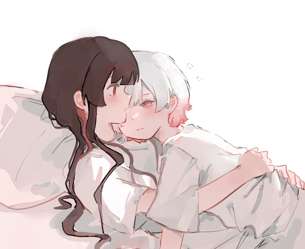 ツバキ tweet media