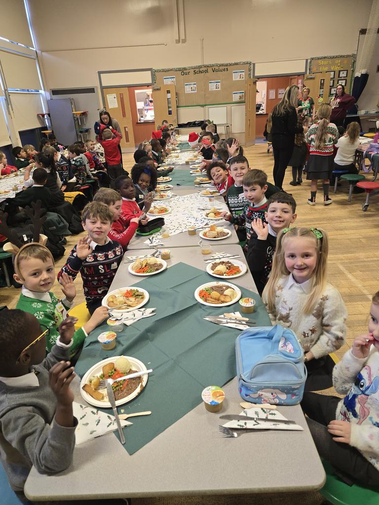 @stthomasprimary tweet media