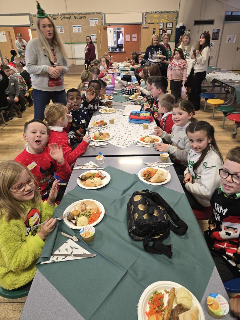 @stthomasprimary tweet media